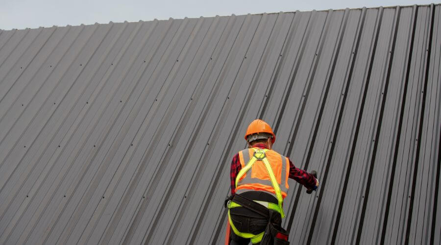 Expert Emergency Roof Repairs services in Whitehouse, OH